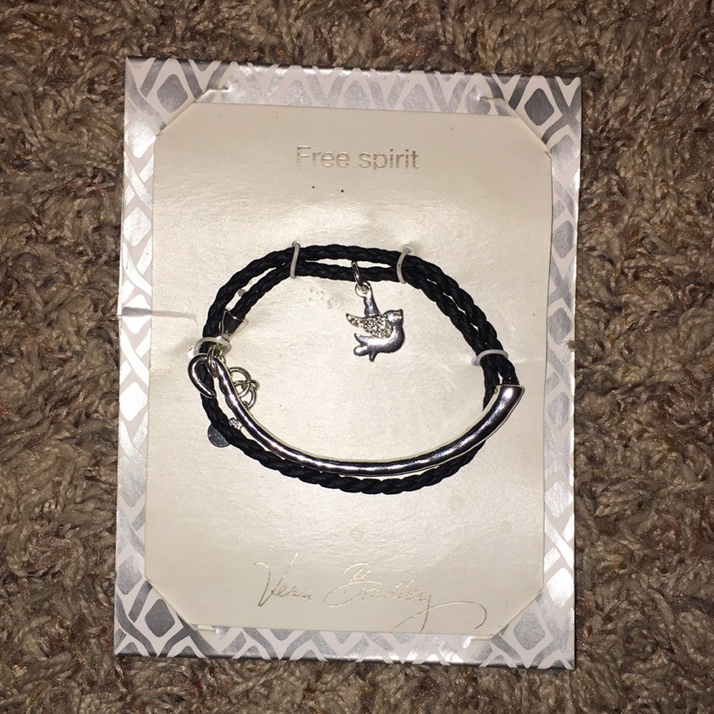 NWT Vera Bradley bracelet